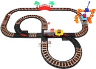 Train - Game Set