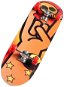 Skateboard - Orange - Skateboard