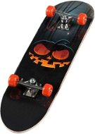 Skateboard - Black - Skateboard