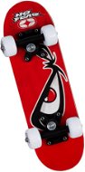 Skateboard NoFear - červený - Skateboard