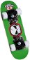 Skateboard NoFear - grün - Skateboard