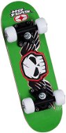 Skateboard NoFear - grün - Skateboard