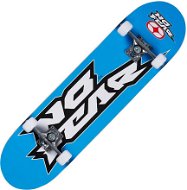 Skateboard NoFear - Blau - Skateboard