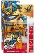 Transformers 4 - Transformator mit beweglichen Elementen - Figur