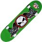 Skateboard NoFear - zelený - Skateboard