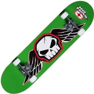 NoFear skateboard - zelená - Skateboard