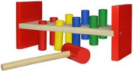 Hammer Bench - Educational Toy