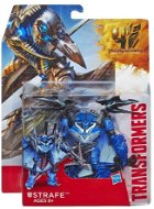 Transformers 4 - Strafe with moving elements - Figure