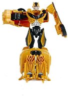 Transformers 4 - Bumblebee mit beweglichen Elementen - Figur