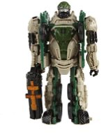  Transformers 4 - Autobot Hound with moving elements  - Figure