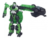  Transformers 4 - Crosshairs with moving elements  - Figure