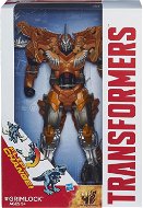 Transformers 4 - Transform Drehen (Unterstützung der Linie) - Figur