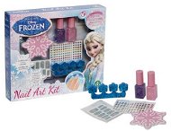 Frozen - Nail studio - Beauty Set