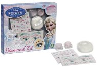 Frozen - Diamond Kit - Beauty Set
