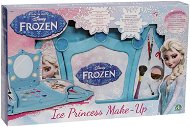 Ice Királyság - Nagy smink készlet Ice Princess - Szépség szett