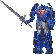 Transformers 4 - Transformation Drehen Optimus Prime - Figur
