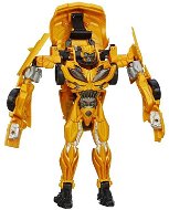  Transformers 4 - Transformation turning Bumblebee  - Figure
