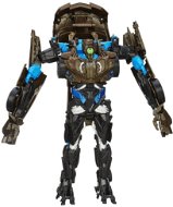  Transformers 4 - Transformation turning Lockdown  - Figure