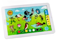 Krtkov rozprávkový tablet - Detský notebook