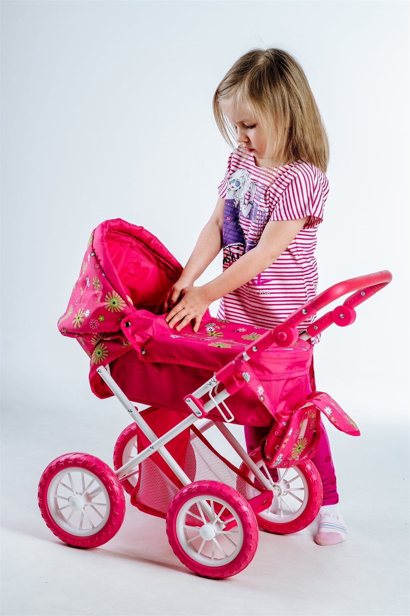 Baby alive lifestyle outlet stroller