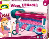 Lena Studio Knitting - Creative Kit
