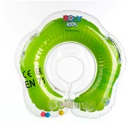 Swimming neck warmer Flipper green - Ring