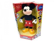 Mickey Mouse - Kuscheltier