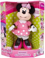 Minnie - Plyšová hračka