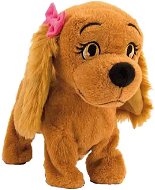 Dog Lucy - Interactive Toy