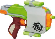 Nerf Zombie Strike - Sidestrike - Toy Gun