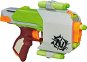 Nerf Zombie Schlag - Sidestrike - Spielzeugpistole