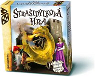 Strashidylka&#39;s play or ghosts for castles and castles - Board Game