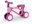 Balance Bike- pink