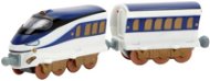 Chuggington - Hanzo - Toy Train