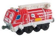 Chuggington - Asher Fire Brigade - Toy Train