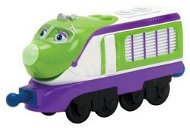Chuggington - Koko the wagon for passengers - Toy Train