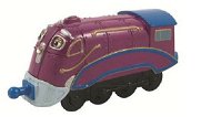 Chuggington - Quickly MekElistr - Toy Train
