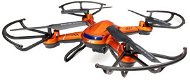 Quadcopter - JJRC RC H12C - Drón