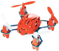 Quadcopter - Hubsan H111 Red - Drone