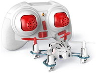 Quadcopter - Hubsan H111 White - Drone