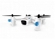 HUBSAN X4 CAM PLUS, 2.4GHz with HD camera - Drone