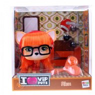 VIP Pets - Alex with accessories - Game Set