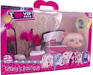VIP Háziállatok - Boutique Tiffany - Játékszett
