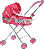 Deep stroller - Doll Stroller