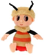 Bienen-Teddybär Brumda singend - Kuscheltier