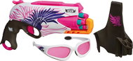  Nerf Rebelle - Sweet Revenge  - Toy Gun