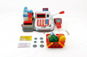 Cash Register With Accessories - Toy Cash Register