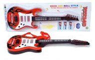 Gitara 54 cm - Hudobná hračka