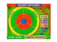 Target with arrows - Party Game