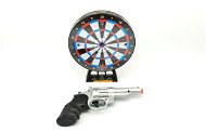 Laser gun target - Game Set
